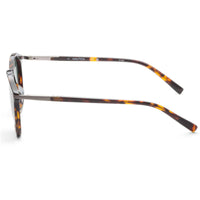 Nautica Men's Sunglasses - Matte Tokyo Tortoise Plastic Frame Brown Lens | N6247S 281 ,