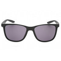 Nike Unisex Sunglasses - Black Frame Dark Grey Lens | NIKE DAWN ASCENT DQ0802 010 ,