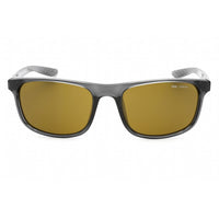 Nike Unisex Sunglasses - Dark Grey/Light Bone Frame | NIKE ENDURE E MI CW4651 021 ,