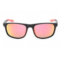 Nike Unisex Sunglasses - Matte Gridiron/Ember Glow Frame | NIKE ENDURE M MI CW4650 015 ,