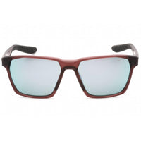 Nike Unisex Sunglasses - Matte Smokey Mauve Frame | NIKE MAVERICK S E DJ0789 298 ,