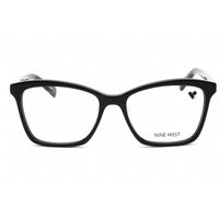 Nine West Women's Eyeglasses - Black Acetate Full Rim Cat Eye Frame | NW5188 001 ,