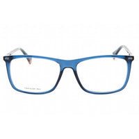 Polaroid Core Men's Eyeglasses - Blue Acetate/Metal Frame | PLD D430 0PJP 00 ,