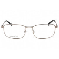 Polaroid Core Men's Eyeglasses - Matte Ruthenium Metal Frame | PLD D480/G 0R81 00 ,