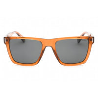Polaroid Core Men's Sunglasses - Beige Frame Grey Polarized Lens | PLD 6176/S 010A M9 ,