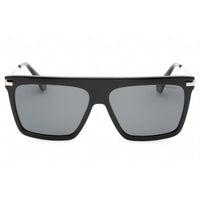 Polaroid Core Men's Sunglasses - Black Plastic Full Rim Frame | PLD 6179/S 0807 M9 ,
