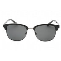 Polaroid Core Men's Sunglasses - Dark Ruthenium Square Frame | Pld 1012/S 0CVL 00 ,
