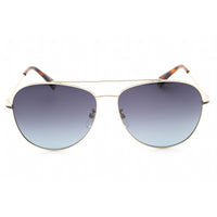 Polaroid Core Men's Sunglasses - Gold Full Rim Frame | PLD 2083/G/S 0J5G WJ ,