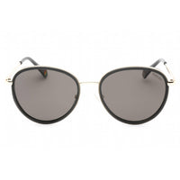 Polaroid Core Men's Sunglasses - Grey Metal Frame Grey Lens | PLD 6150/S/X 0KB7 M9 ,