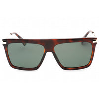 Polaroid Core Men's Sunglasses - Havana Plastic Frame Green Lens | PLD 6179/S 0086 UC ,