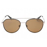 Polaroid Core Men's Sunglasses - Ruthenium Black Metal Frame | PLD 4119/S/X 085K SP ,