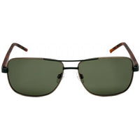 Polaroid Core Men's Sunglasses - Ruthenium Havana Metal Frame | Pld 2042/S 0VXT 00 ,