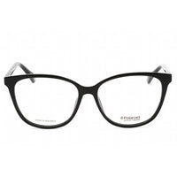 Polaroid Core Women's Eyeglasses - Black Plastic Cat Eye Frame | PLD D372 0807 00 ,