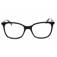 Polaroid Core Women's Eyeglasses - Black Plastic Full Rim Frame | PLD D423 0807 00 ,