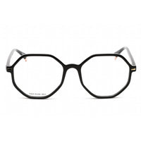 Polaroid Core Women's Eyeglasses - Black Plastic Full Rim Frame | PLD D433 0807 00 ,