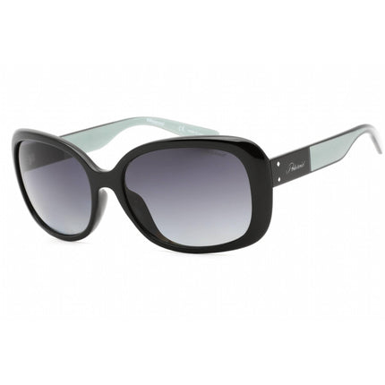 Polaroid Core Women's Sunglasses - Black Full Rim Butterfly | Pld 4069/G/S/X 0807 00 ,