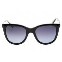 Polaroid Core Women's Sunglasses - Black Plastic Cat Eye Frame | PLD 4096/S/X 0807 WJ ,