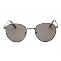 Polaroid Core Women's Sunglasses - Dark Ruthenium Metal Frame | PLD 2082/S/X 0KJ1 M9 ,
