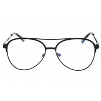 Prive Revaux Unisex Eyeglasses - Blue-Light Block Lens Aviator | Maven Caviar Black ,