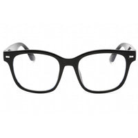 Prive Revaux Unisex Eyeglasses - Plastic Cat Eye Full Rim Frame | Prodigy Caviar Black ,