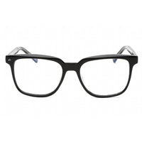 Prive Revaux Unisex Eyeglasses - Plastic Frame | Nomad Matte Caviar Black/Palladium ,