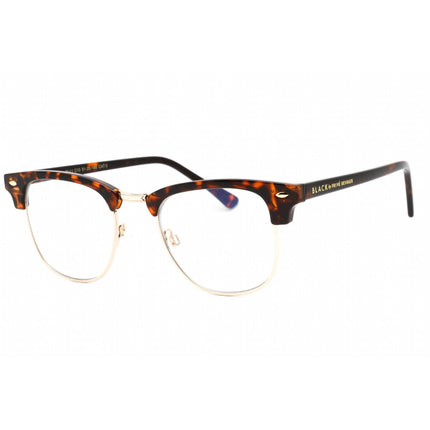 Prive Revaux Unisex Eyeglasses - Square Shape Frame | Headliner Deep Chocolate Tort ,