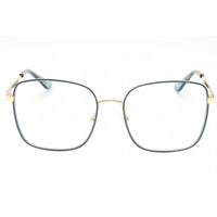 Prive Revaux Women's Eyeglasses - Blue-Light Block Lens Square | Wanderlust Baby Blue ,
