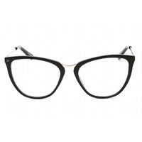 Prive Revaux Women's Eyeglasses - Full Rim Plastic Cat Eye Frame | Alice Caviar Black ,