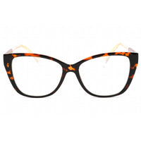 Prive Revaux Women's Eyeglasses - Full Rim Plastic Cat Eye Frame | Camille Tortoise ,