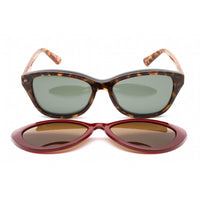 Prive Revaux Women's Eyeglasses - Full Rim Plastic Cat Eye Frame | Chic Shade Tortoise ,