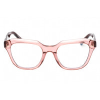 Prive Revaux Women's Eyeglasses - Full Rim Plastic Cat Eye Frame | Daybreak Blush Pink ,