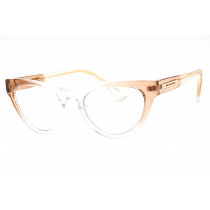 Prive Revaux Women's Eyeglasses - Full Rim Plastic Cat Eye Frame | Venus Classic Nude ,