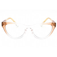 Prive Revaux Women's Eyeglasses - Full Rim Plastic Cat Eye Frame | Venus Classic Nude ,