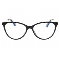 Prive Revaux Women's Eyeglasses - Full Rim Plastic Cat Eye Frame | Zoe Caviar Black ,