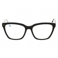 Prive Revaux Women's Eyeglasses - Plastic Frame | Holly Caviar Black/Snow Leopard Tort ,
