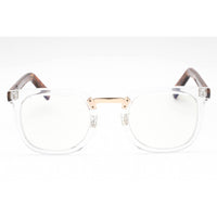 Prive Revaux Women's Eyeglasses - Plastic Square Frame | Alchemist Crystal Havana ,