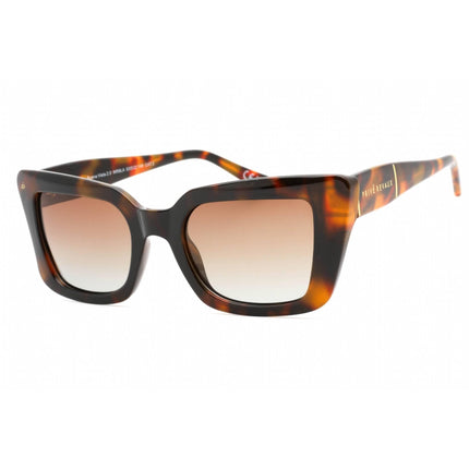 Prive Revaux Women's Sunglasses - Brown Gradient Lens Frame | Buena Vista 2.0 Tortoise ,