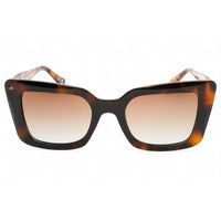 Prive Revaux Women's Sunglasses - Brown Gradient Lens Frame | Buena Vista 2.0 Tortoise ,