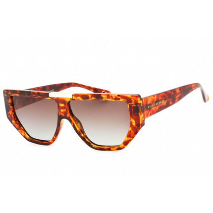 Prive Revaux Women's Sunglasses - Brown Gradient Lens Plastic Frame | Nikki Tortoise ,