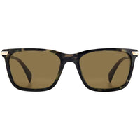 Rag and Bone Men's Sunglasses - Green Havana Frame Green Lens | RNB5042/S 0XGW ,