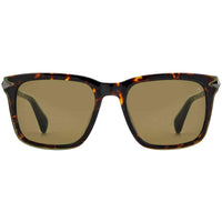 Rag and Bone Men's Sunglasses - Havana Khaki Frame Green Lens | RNB5044/S 04N3 ,