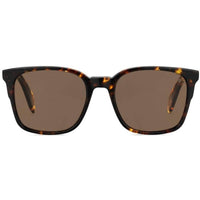 Rag and Bone Men's Sunglasses - Havana Rectangular Frame Brown Lens | RNB5016/S 0086 ,