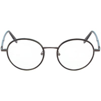 Salvatore Ferragamo Unisex Eyeglasses - Vintage Tortoise Full Rim Frame | SF2171 052 ,