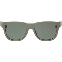 Smith Unisex Sunglasses - Matt Military Green Frame | SMITH LOWDOWN SLIM 2 DLD/M9 ,