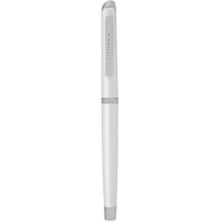 Swarovski Rollerball Pen - Crystal Starlight White Lacquered Metal Barrel | 5281127 ,