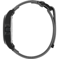 Timex Men's Watch - UFC Apex Quartz Black Dial Nylon Strap | TW2V90800JT ,