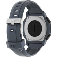 Timex Men's Watch - UFC Spark Heart Rate Grey Digital Dial Resin Strap | TW2V83900 ,