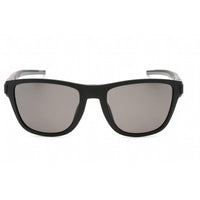 Tommy Hilfiger Men's Sunglasses - Grey Lens Matte Black Frame | TH 1951/S 0003 M9 ,