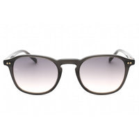 Tommy Hilfiger Men's Sunglasses - Grey Round Plastic Full Rim | TH 1939/S 0KB7 FF ,