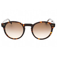 Tommy Hilfiger Men's Sunglasses - Havana Full Rim Round Frame | TH 1795/S 0086 HA ,